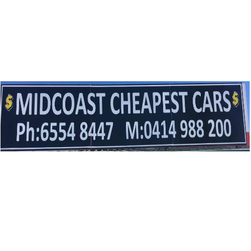 Midcoast Cheapest Cars | car dealer | 148 Manning St, Tuncurry NSW 2428, Australia | 0265548447 OR +61 2 6554 8447
