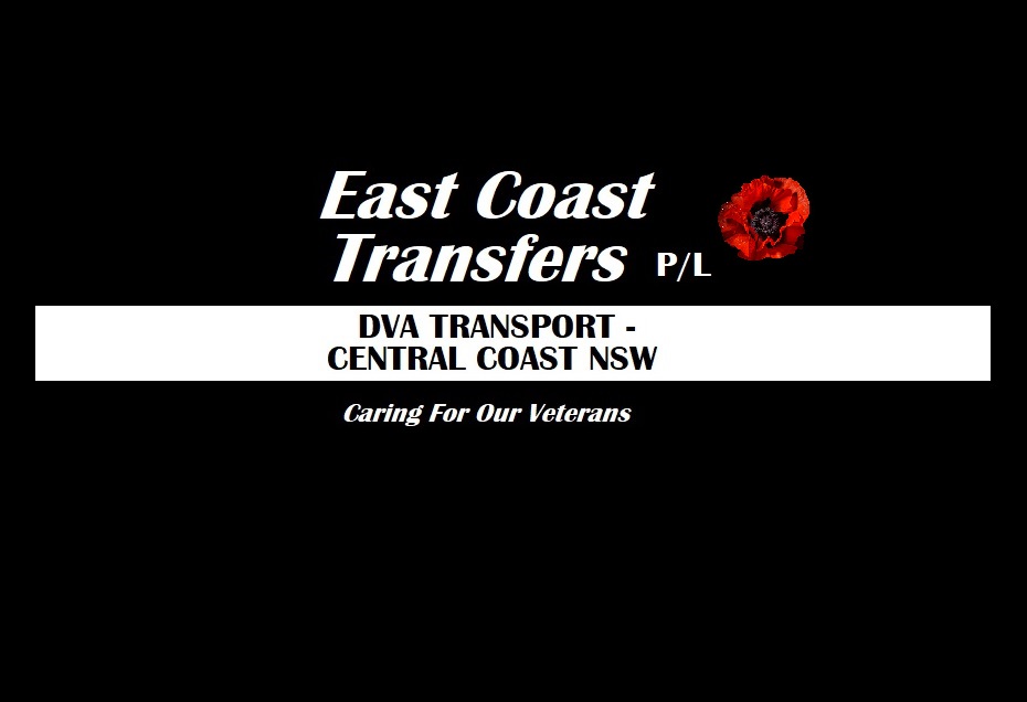 East Coast Transfers P/L |  | Awaba St, Lisarow NSW 2250, Australia | 0243674040 OR +61 2 4367 4040