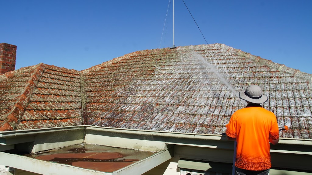 Moss Removal Treatment | roofing contractor | 27-29 Point Henry Rd, Moolap VIC 3224, Australia | 1300007411 OR +61 1300 007 411