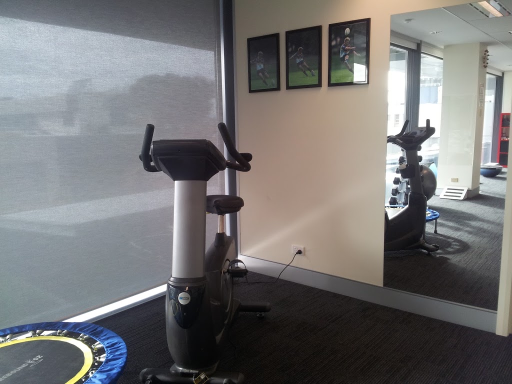 Canberra Sports Physiotherapy and Rehabilitation | physiotherapist | 55 Wentworth Ave, Canberra ACT 2604, Australia | 0261620999 OR +61 2 6162 0999