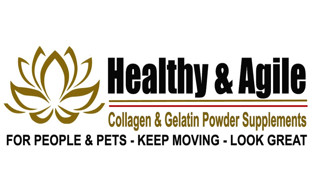 Healthy and Agile | 12 Short St, Boonah QLD 4310, Australia | Phone: 0487 265 303