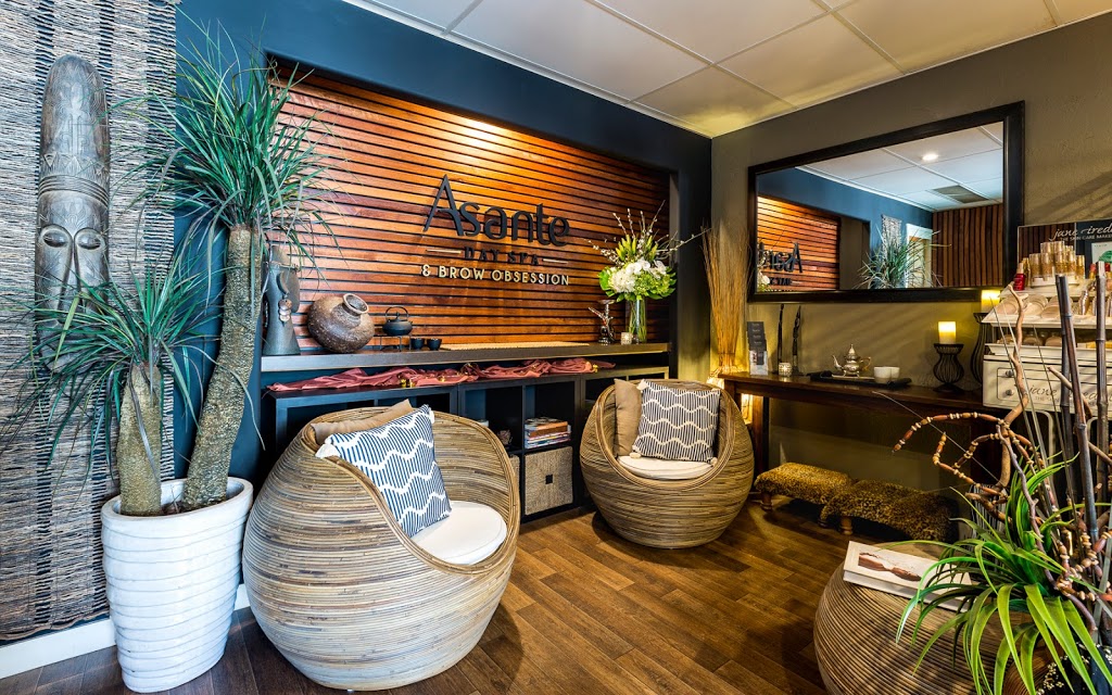 Asante Day Spa Sunshine Coast | 5/7 Beach Rd, Coolum Beach QLD 4573, Australia | Phone: (07) 5446 5229