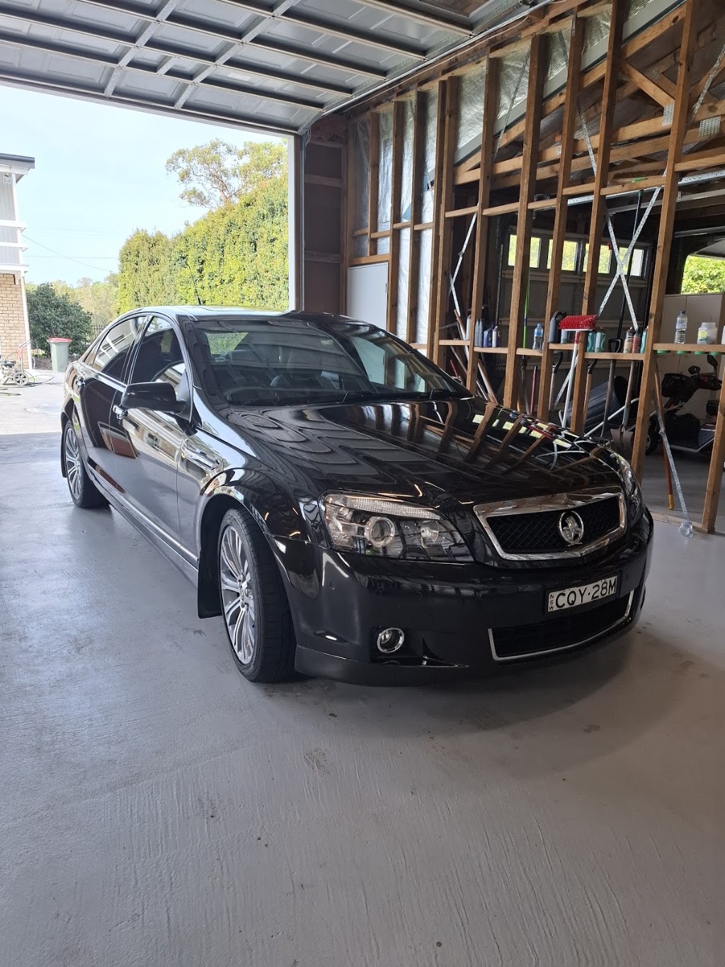 SUSSEX INLET CAR DETAILING | Unit 1/52 Ray St, Sussex Inlet NSW 2540, Australia | Phone: 0468 326 766