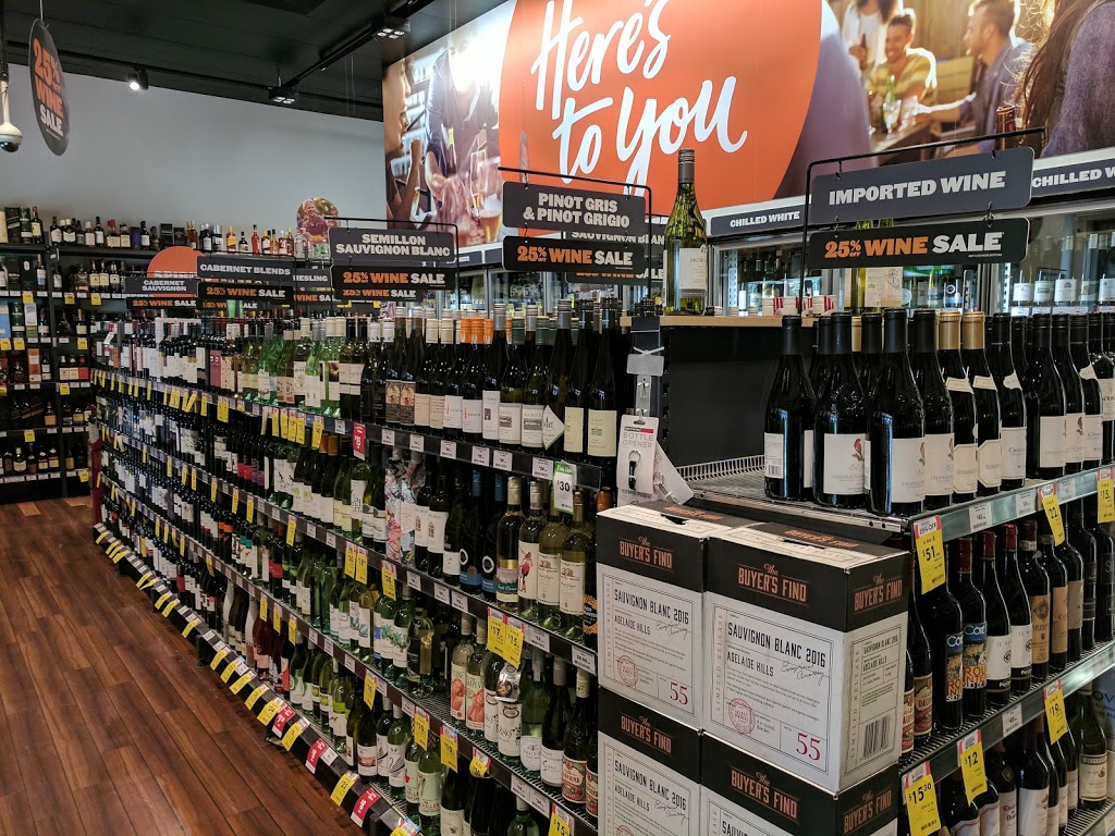 BWS West Pennant Hills | store | Shop 12/35 Coonara Ave, West Pennant Hills NSW 2125, Australia | 0288502670 OR +61 2 8850 2670