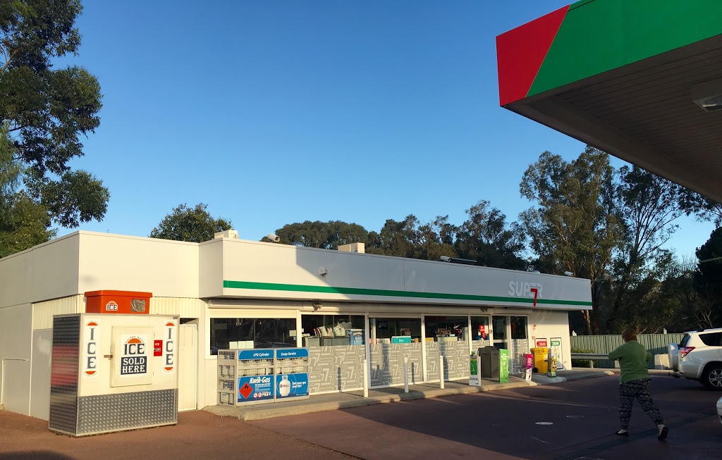 Puma Guildford | gas station | 20 Johnson St, Guildford WA 6055, Australia | 0892793866 OR +61 8 9279 3866