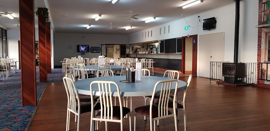 Cervantes Country Club | 14 Aragon St, Cervantes WA 6511, Australia | Phone: (08) 9652 7054