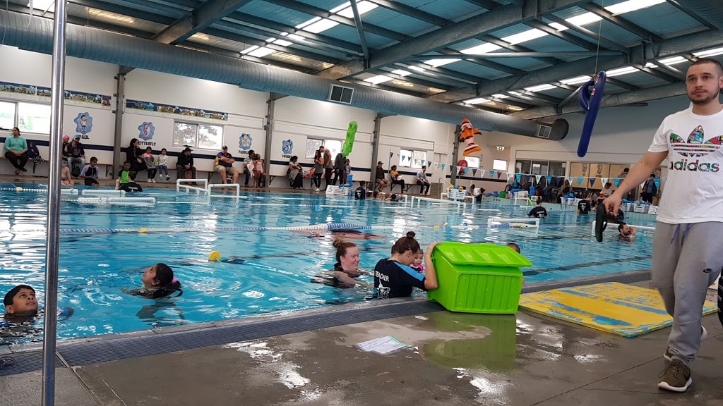 Paul Sadler Swimland | school | 101 Seebeck Dr, Narre Warren South VIC 3805, Australia | 0387905540 OR +61 3 8790 5540