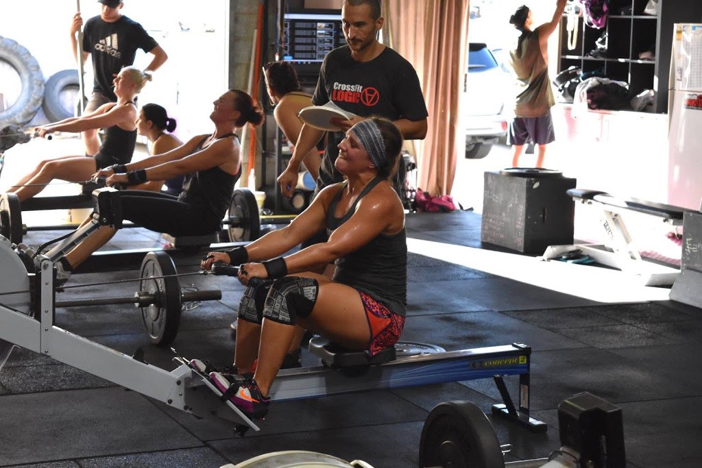 CrossFit Logic | gym | 5 Beech St, Marcoola QLD 4564, Australia | 0407792757 OR +61 407 792 757