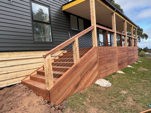 Perg-Dek | 31 Alfa Ct, Pakenham VIC 3810, Australia | Phone: 0403 263 197