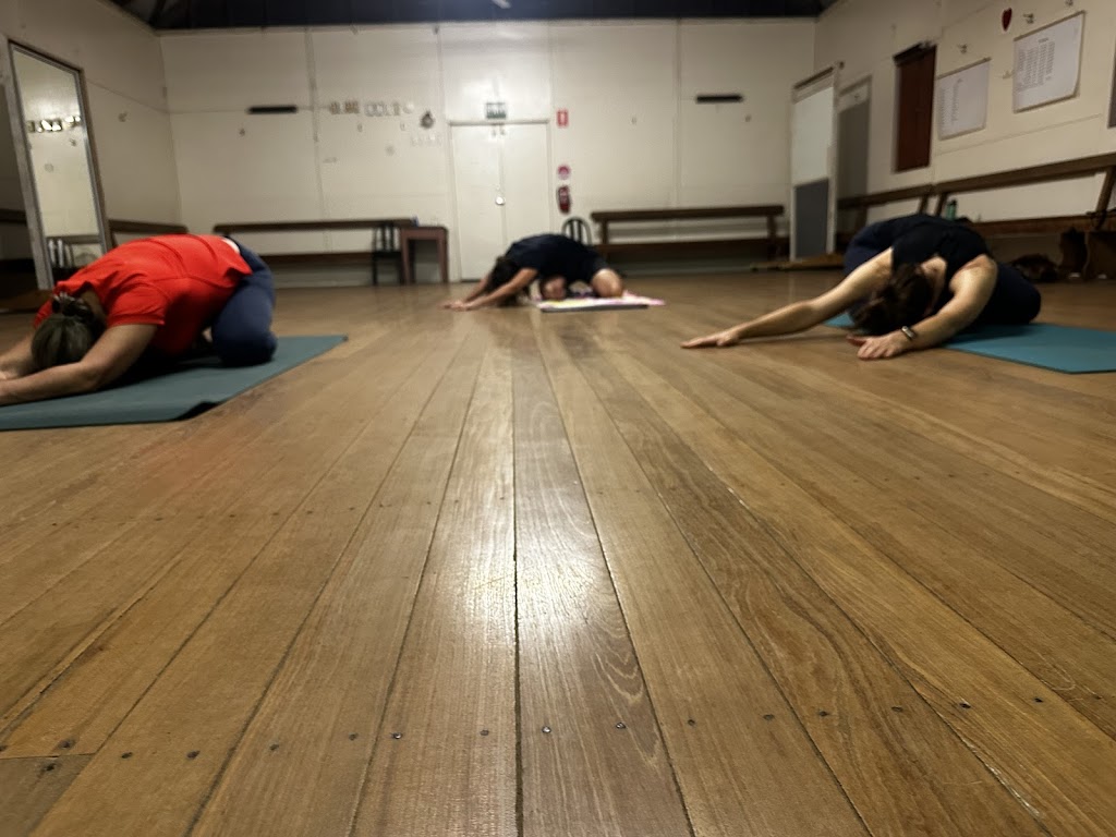 Holistic Anga Yoga | 840 Pine Mountain Rd, Pine Mountain QLD 4306, Australia | Phone: 0477 016 679