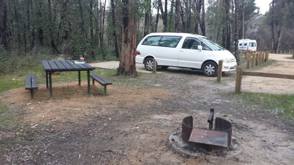 Smiths Mill Campground | campground | Zumsteins VIC 3401, Australia