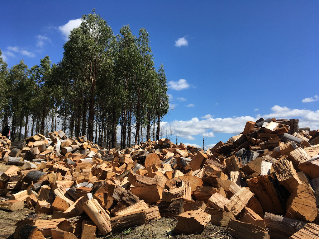 Firewood Delivery Queenstown | general contractor | Unnamed Road, Queenstown TAS 7467, Australia | 0361039601 OR +61 3 6103 9601