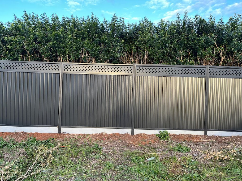 Primary Fencing & Landscaping | 20 Mundaring Wy, Spring Mountain QLD 4300, Australia | Phone: 0414 080 013