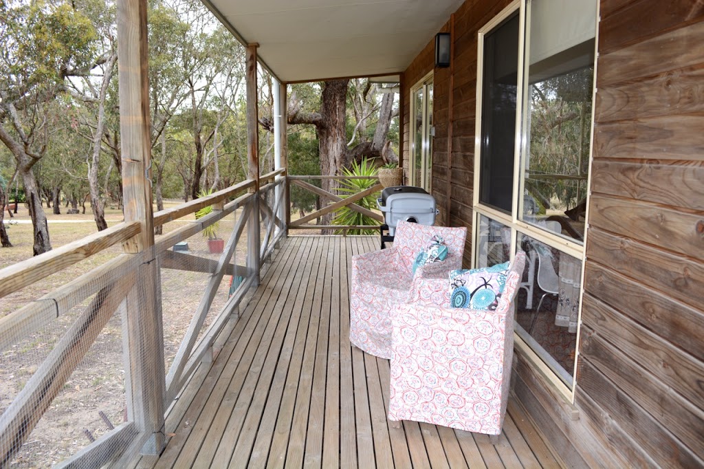 Matilda Cottage | 121 Benson Rd, Gisborne South VIC 3437, Australia | Phone: 0408 103 808