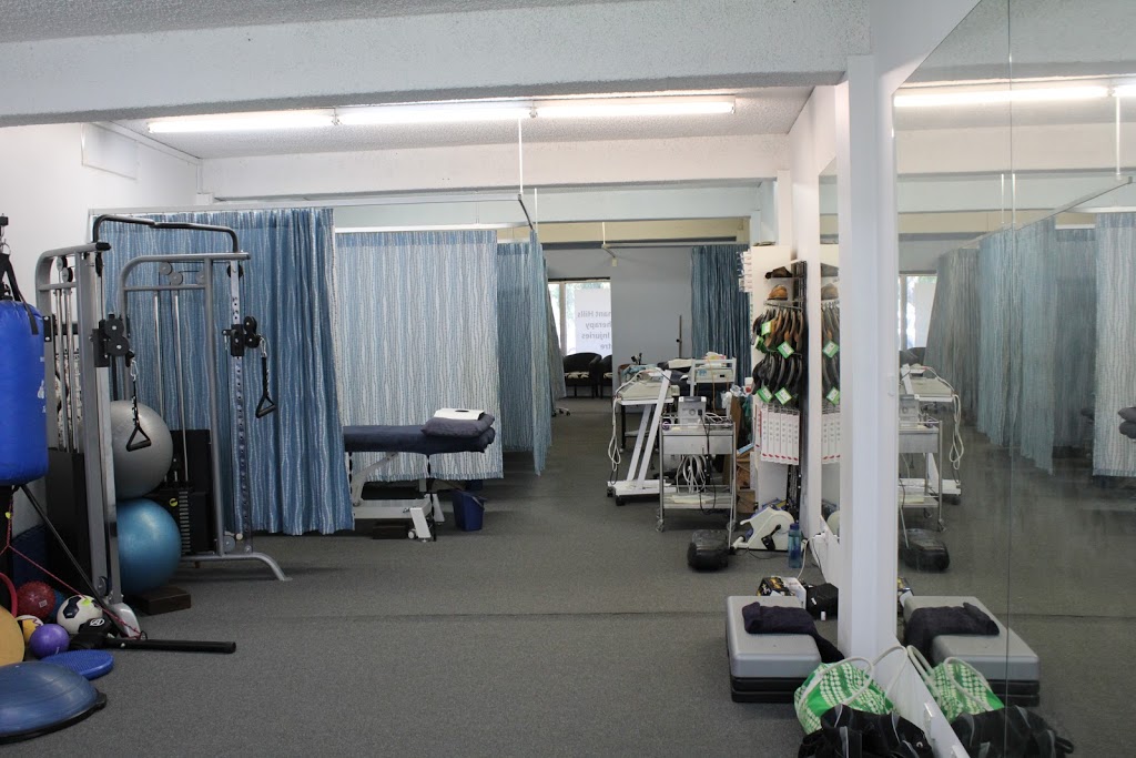 West Pennant Hills Physiotherapy and Sports Injuries Centre | physiotherapist | 8 Castle Hill Rd, West Pennant Hills NSW 2125, Australia | 0298753760 OR +61 2 9875 3760