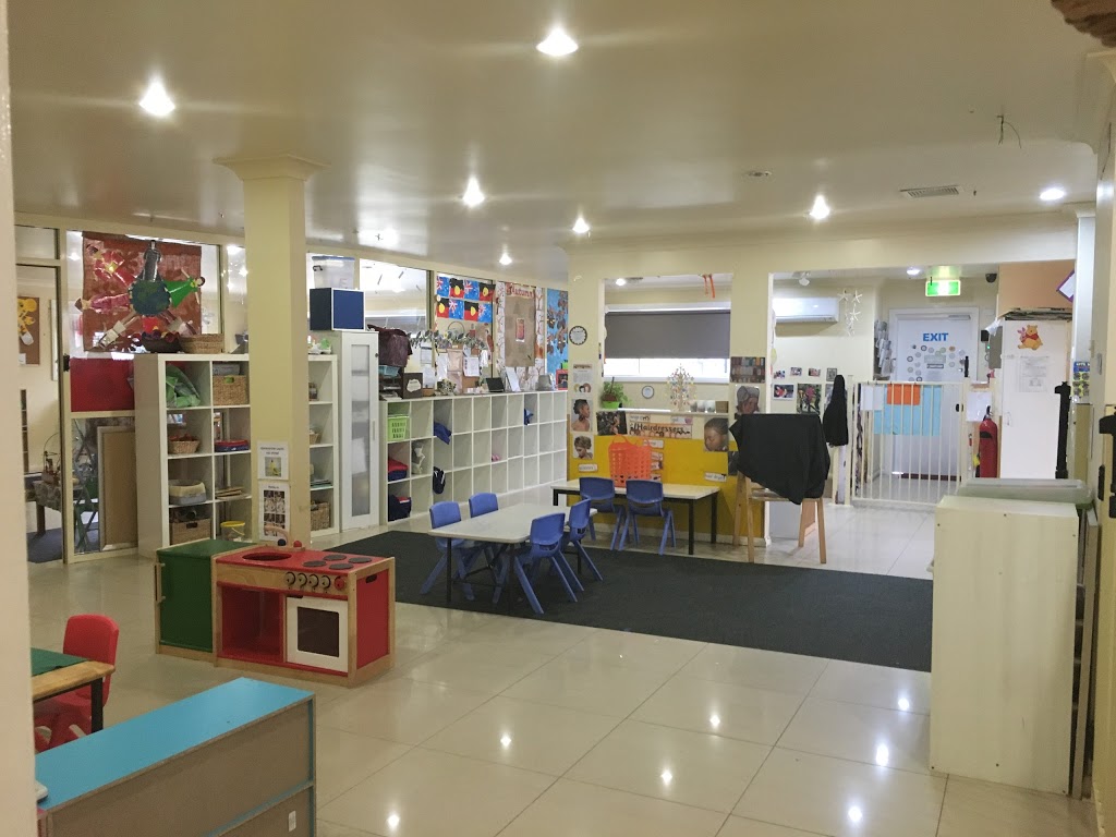 Kingdom of Angels Child Care Services | 2 Finisterre Ave, Whalan NSW 2770, Australia | Phone: 0413 084 679