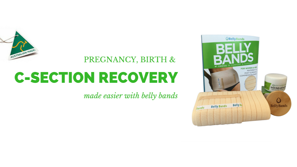 Belly Bands | Shed 2/354 Mons Rd, Forest Glen QLD 4556, Australia | Phone: (07) 5476 9658