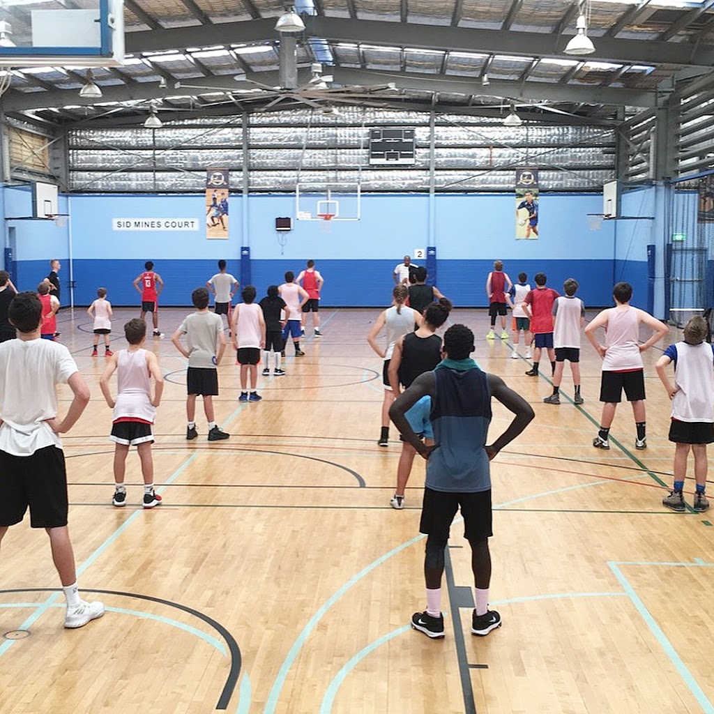 Sidney Mines Institute of Basketball |  | State High School, 132 Hill Rd, Runcorn QLD 4113, Australia | 0416177251 OR +61 416 177 251