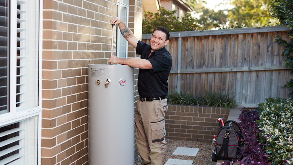 Service Today Plumber Gold Coast | 22 Columbine Way, Gaven QLD 4211, Australia | Phone: 0488 866 565