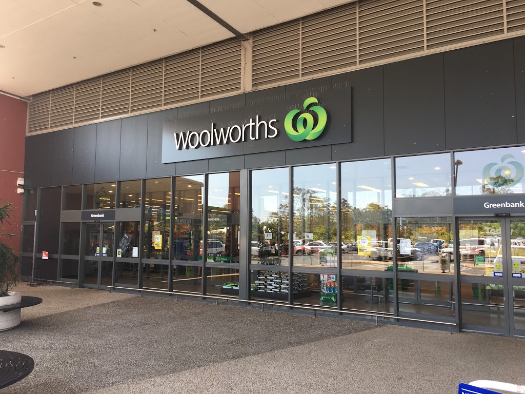 Woolworths | supermarket | Teviot Rd & Pub Lane, Greenbank QLD 4124, Australia | 0738262532 OR +61 7 3826 2532
