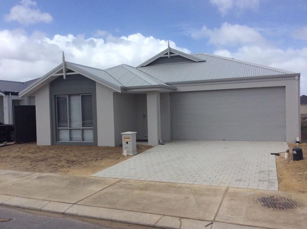 Fortress Construction WA | 21 Lady Stirling Parade, Madora Bay WA 6210, Australia | Phone: 0491 636 292