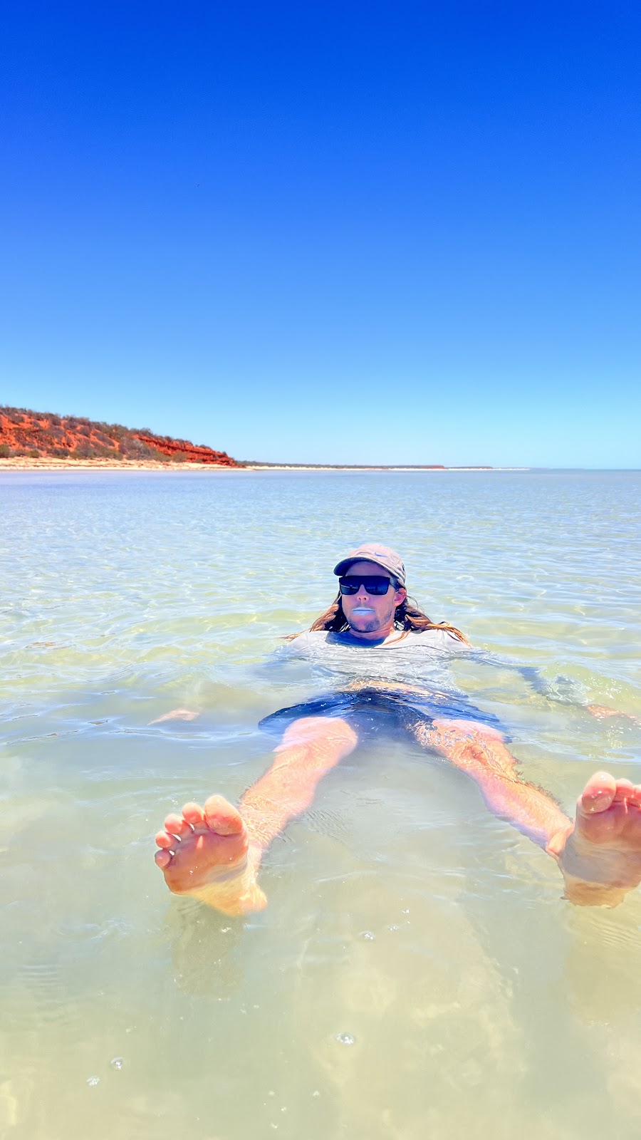 Paddling Monkey Mia Kayak Safaris and SUP Hire | 1 Monkey Mia Rd, Shark Bay WA 6537, Australia | Phone: 0428 911 283