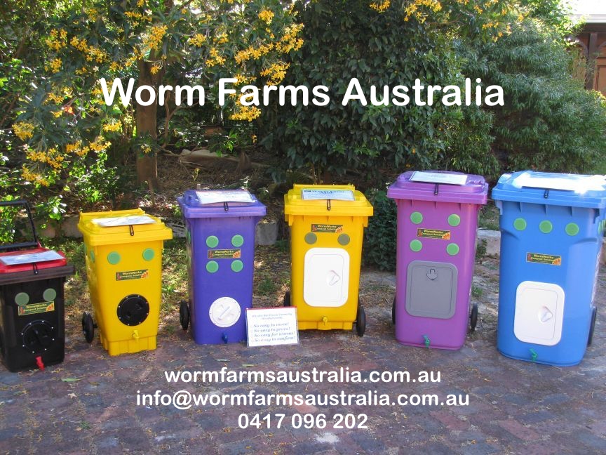 Wormfarms Australia |  | 48 Johnson Pl, Wattle Grove WA 6107, Australia | 0419946383 OR +61 419 946 383