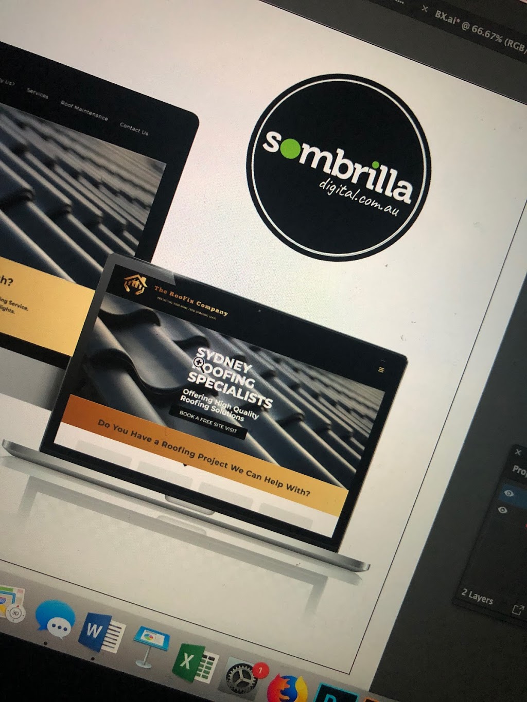 Sombrilla Digital | 1/8/33 Gerrale St, Cronulla NSW 2230, Australia | Phone: 0414 783 677