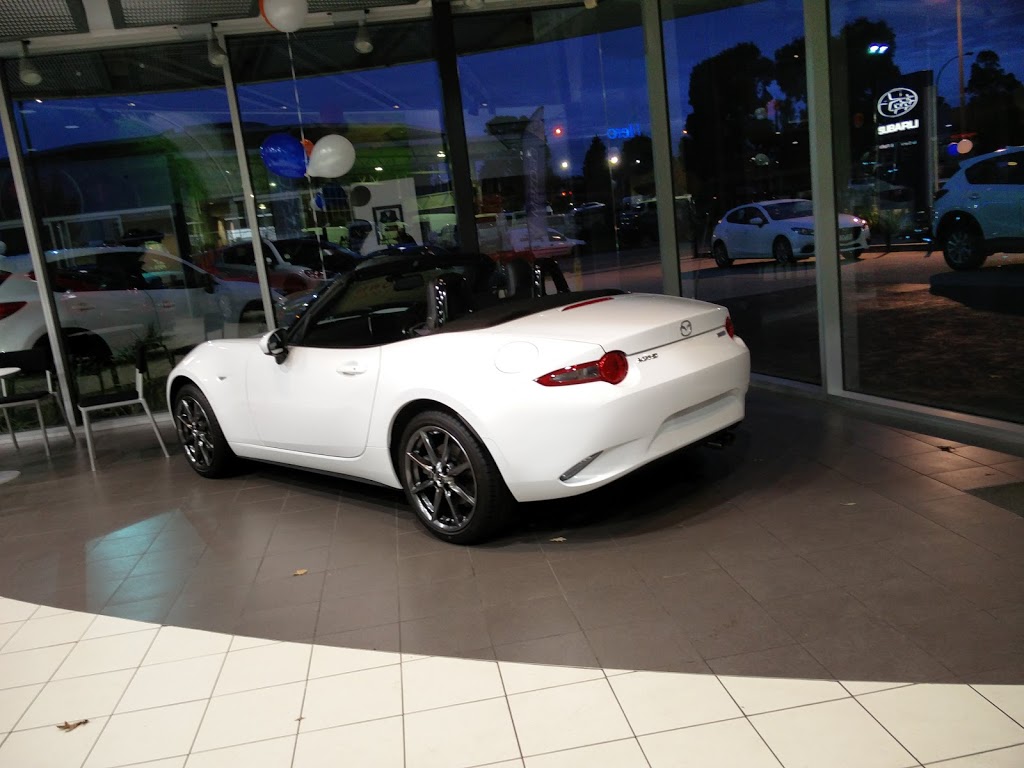 Berwick Mazda | car dealer | 3 Prestige Pl, Narre Warren VIC 3805, Australia | 0387966222 OR +61 3 8796 6222