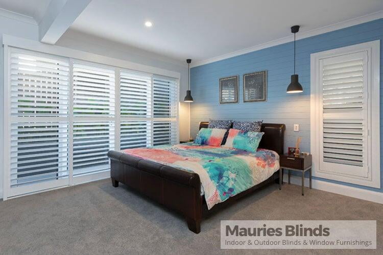 Mauries Blinds | 17 Goombungee Rd, Kingsthorpe QLD 4400, Australia | Phone: 0408 728 889