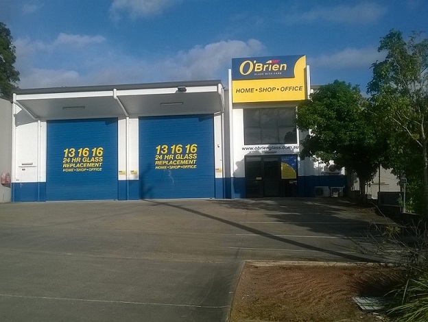 OBrien® Glass Sunshine Coast | car repair | 7 Pike St, Kunda Park QLD 4556, Australia | 1800059217 OR +61 1800 059 217
