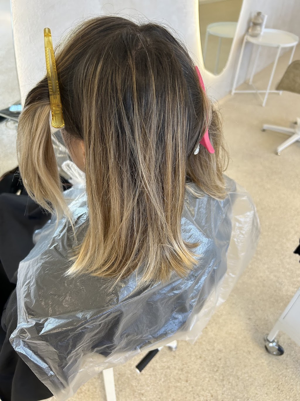 Salon Alyssia | Shop 9/190 The Entrance Rd, Long Jetty NSW 2261, Australia | Phone: (02) 4311 9782