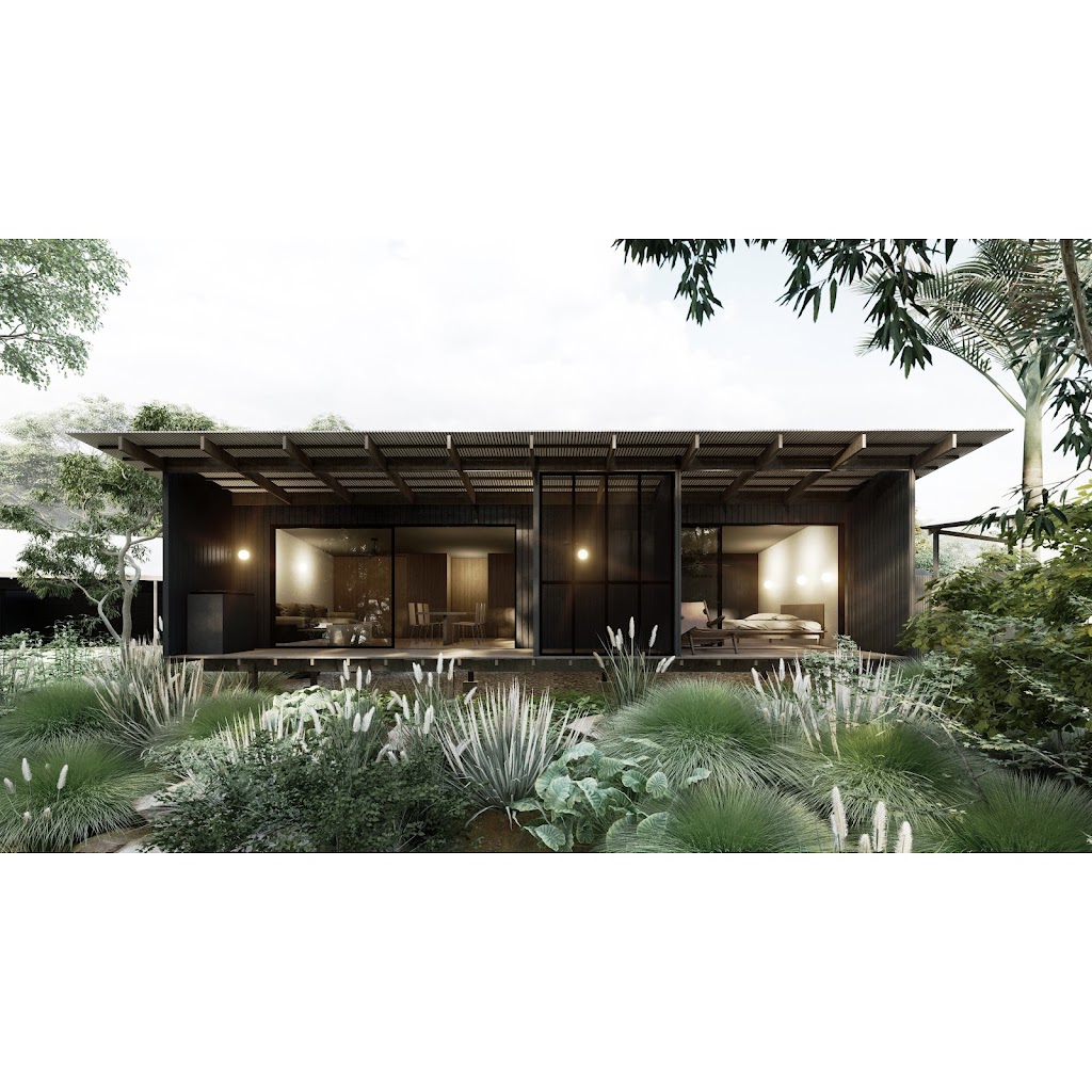 TANEV MUIR ARCHITECTS | 713 Friday Hut Rd, Possum Creek NSW 2479, Australia | Phone: 0412 728 604