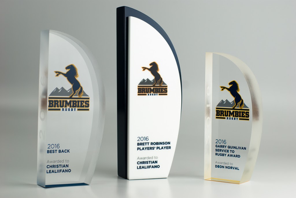 Design Awards - Custom Awards & Bespoke Trophies Melbourne | store | 13 Rings Rd, Melbourne VIC 3189, Australia | 0395550171 OR +61 3 9555 0171