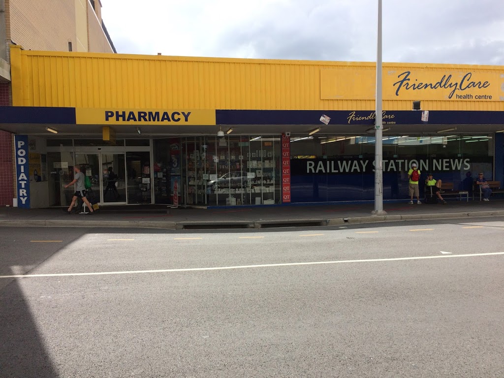 FriendlyCare Pharmacy Ipswich | pharmacy | 13 Bell St, Ipswich QLD 4305, Australia | 0738169411 OR +61 7 3816 9411