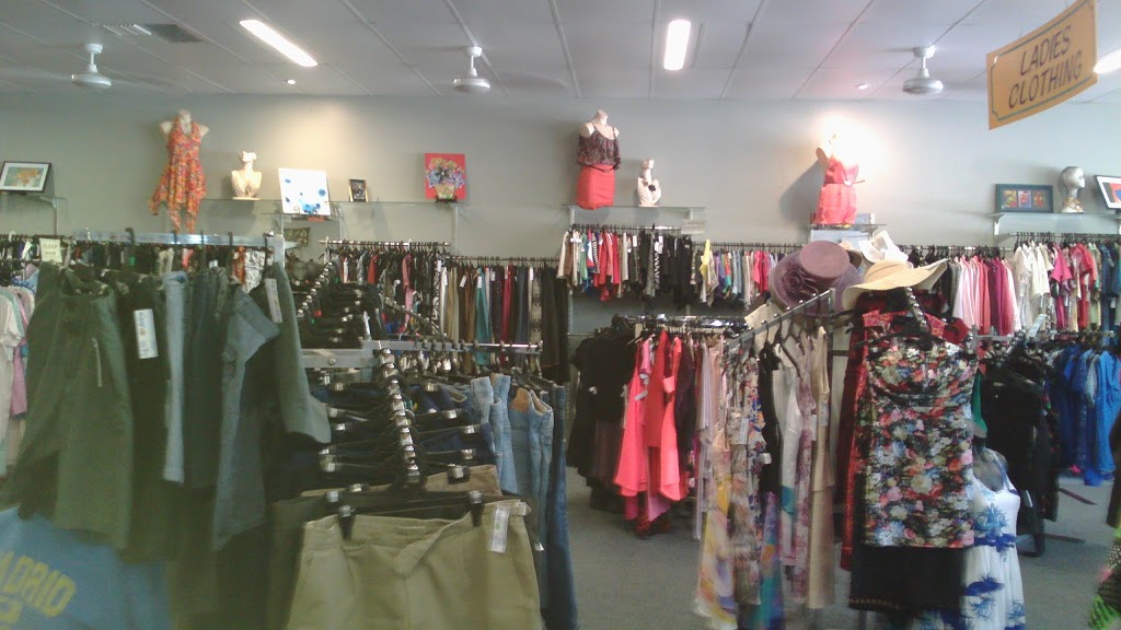 Lifeline Shop | store | 4 Middlemas St, Mareeba QLD 4880, Australia | 0740504968 OR +61 7 4050 4968