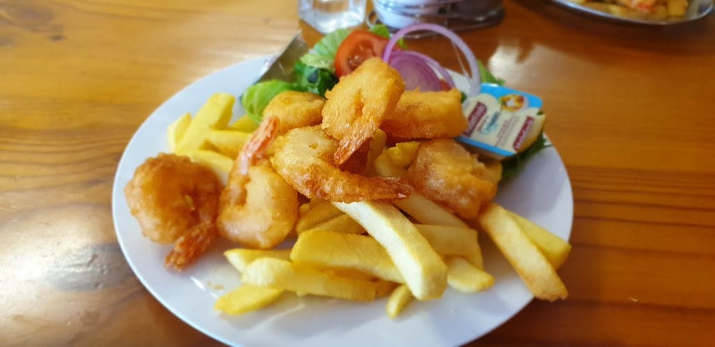 The Original Victor Fish Shop | 20 Ocean St, Victor Harbor SA 5211, Australia