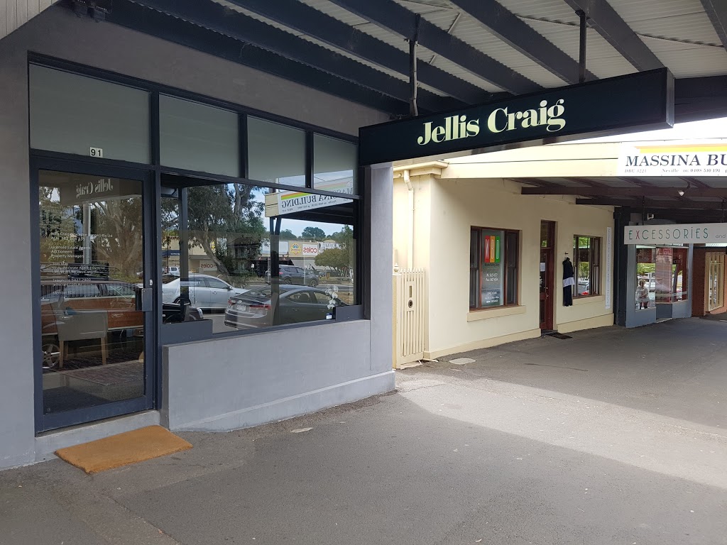 Jellis Craig Macedon Ranges - Real Estate Agency | real estate agency | 91 High St, Woodend VIC 3442, Australia | 0354272800 OR +61 3 5427 2800