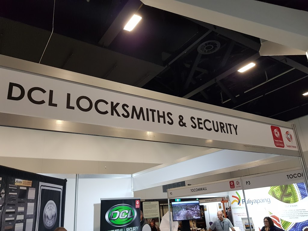 DCL Locksmiths and Security | 3/14 Erskine St, Dubbo NSW 2830, Australia | Phone: (02) 6884 3055
