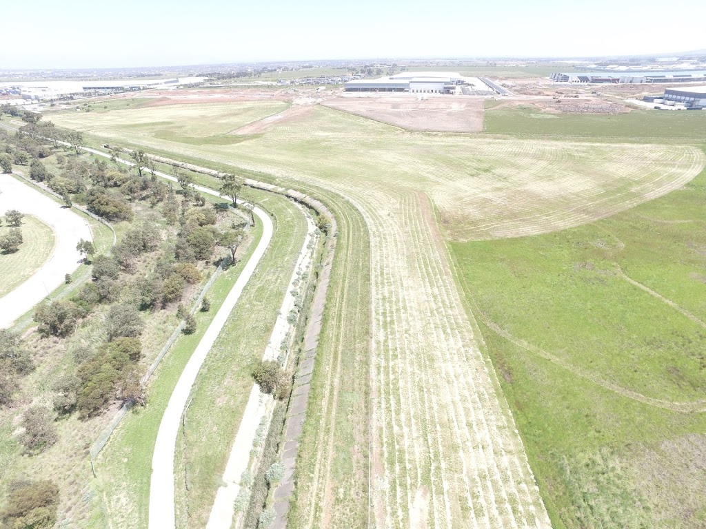 Laverton Creek (Greening the Pipeline) | Federation Trail, Laverton North VIC 3026, Australia