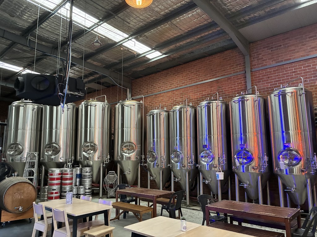 Five Barrel Brewing | 318 Keira St, Wollongong NSW 2500, Australia | Phone: (02) 4200 8881