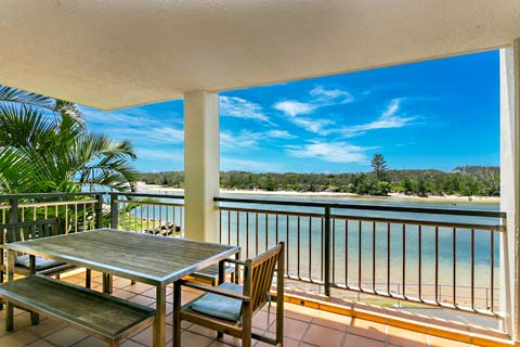 Sunrise Cove Holiday Apartments | real estate agency | 28 Moss St, Kingscliff NSW 2487, Australia | 0266745046 OR +61 2 6674 5046