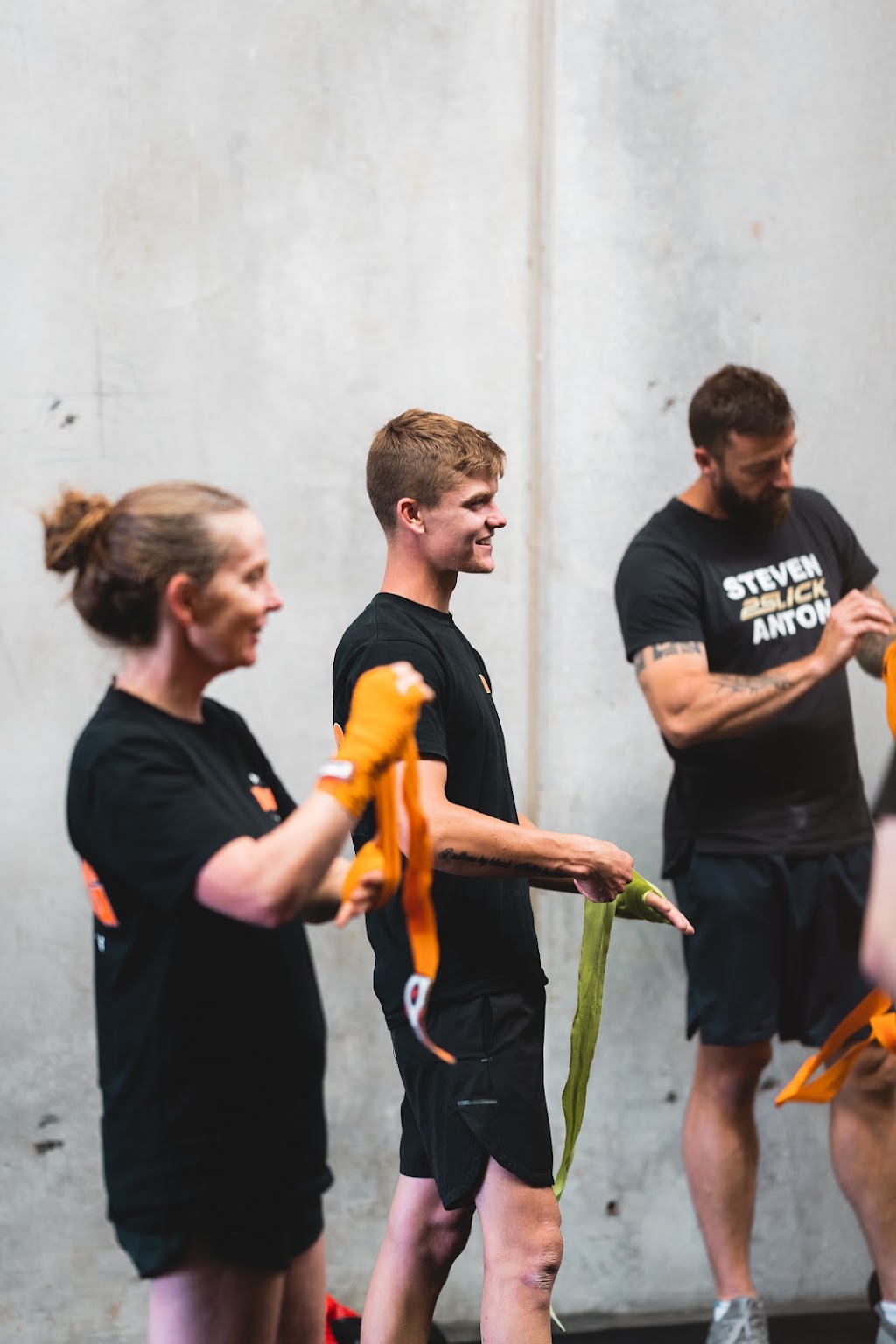Boost Boxing & Fitness | 29-31 Durgadin Dr, Albion Park Rail NSW 2527, Australia | Phone: 0402 760 559