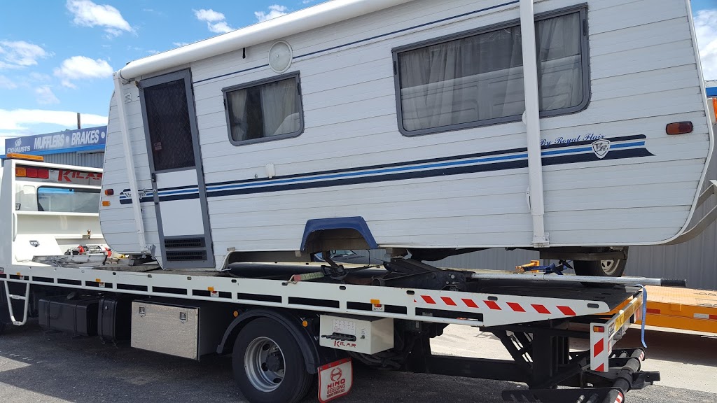 A1 Towing Gippsland | 62 Whiters St, Lakes Entrance VIC 3909, Australia | Phone: 0407 696 448