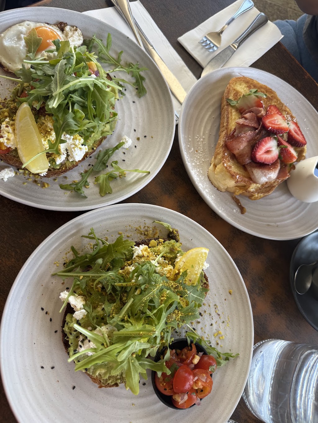 Haig Street Cafe Kirra | Unit 2/28 Musgrave St, Coolangatta QLD 4225, Australia | Phone: 0405 659 017