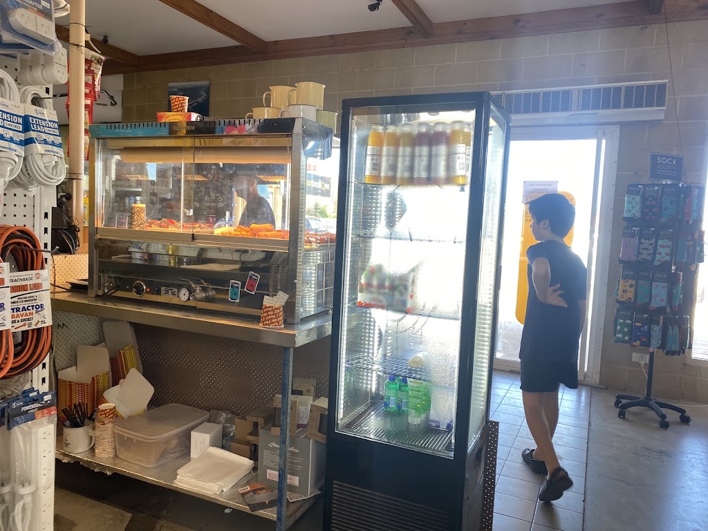 Shark Bay Fuel Fishing & Camping Centre | 85 Knight Terrace, Denham WA 6537, Australia | Phone: (08) 9948 1239