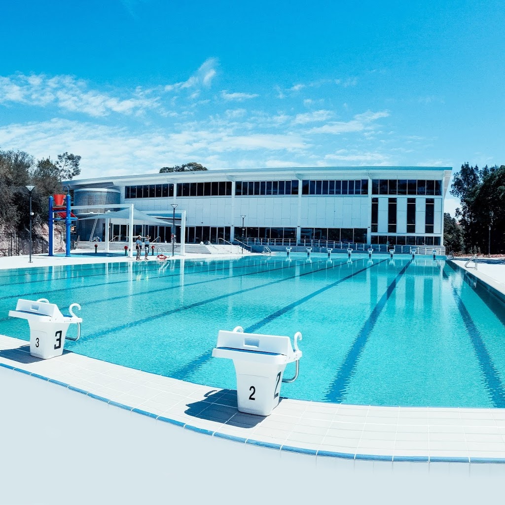 Angelo Anestis Aquatic Centre (Bexley Aquatic) | gym | 98C Preddys Rd, Bexley North NSW 2207, Australia | 0291505288 OR +61 2 9150 5288
