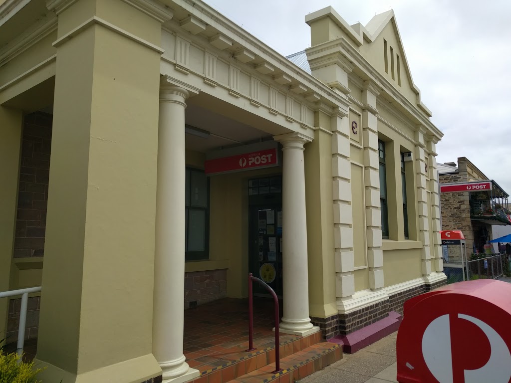 Australia Post | post office | 37 Commercial Rd, Strathalbyn SA 5255, Australia | 131318 OR +61 131318