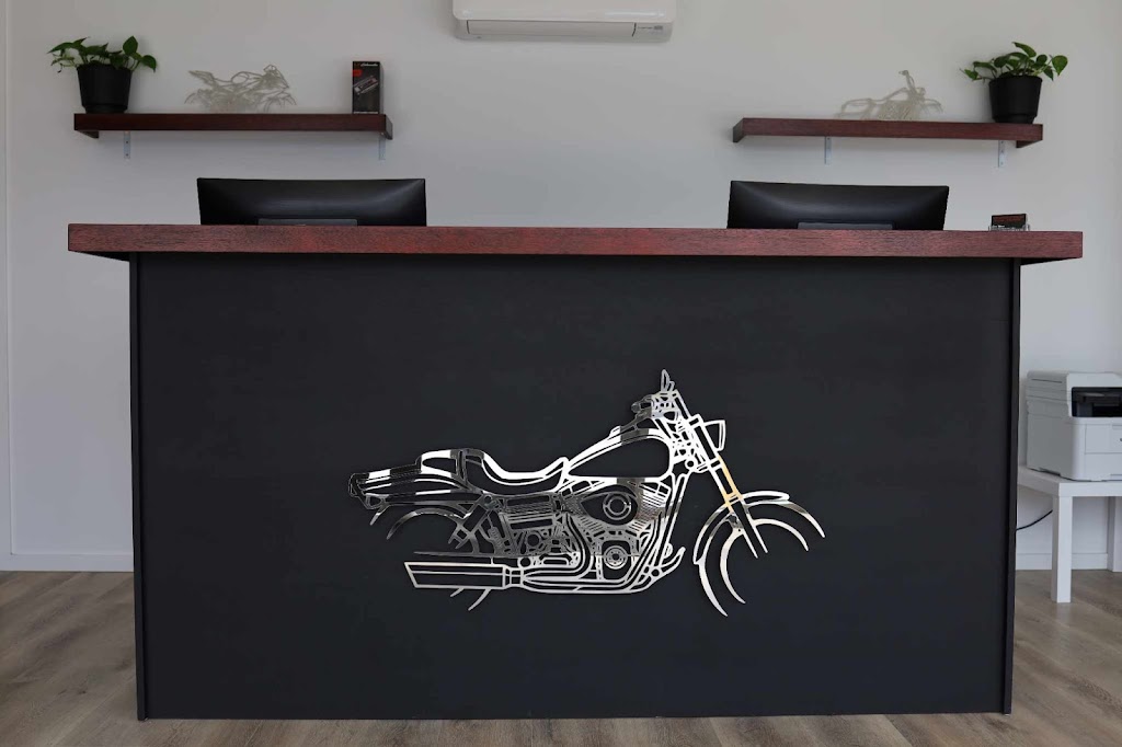 Throttle Culture | Unit 1/39 Collins St, Kangaroo Flat VIC 3555, Australia | Phone: (03) 4440 1547