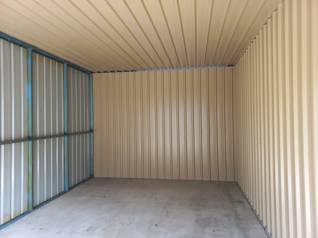 Self Storage Evans Head | 7-9 Canberra Rd, Evans Head NSW 2473, Australia | Phone: (02) 6682 6000